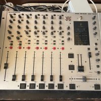 Behringer DX 1000, снимка 1 - Ресийвъри, усилватели, смесителни пултове - 41887228