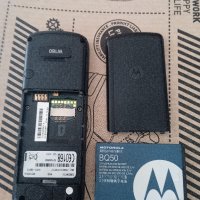 Телефон Motorola w180, снимка 4 - Motorola - 44194204