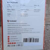 Селфи стик, статив - BOMAKER SMART XR, снимка 10 - Чанти, стативи, аксесоари - 41388786