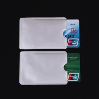 Калъф с RFID защита за кредитни и дебитни карти, снимка 2 - Портфейли, портмонета - 40158595