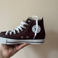 Converse Chuck Tailor, снимка 1 - Кецове - 44368820