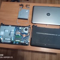 HP 250 G5, снимка 1 - Части за лаптопи - 42142689