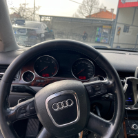 Audi A8 4.2TDI , снимка 14 - Автомобили и джипове - 44810473