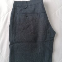 Дамски вълнен панталон , снимка 3 - Панталони - 42355869