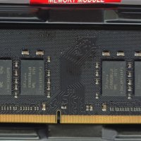 RAM 8GB, DDR4, 2666MHz, снимка 2 - RAM памет - 41268103
