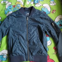 Тънко якенце Н&М, снимка 1 - Детски якета и елеци - 41756896