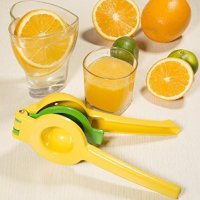 Нова горна цитрусова изстисквачка Лимон Портокал Сок кухня, снимка 2 - Други стоки за дома - 41651324