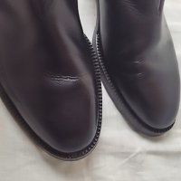 Ambiorix schoenen 41 D, снимка 8 - Мъжки ботуши - 41902156