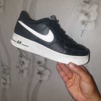 оригинални маратонки  Nike Air Force 1 AN20  номер 38,5-39, снимка 9 - Маратонки - 42238625