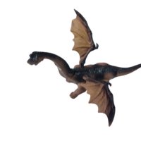 Играчка Динозавър с крила -звук,светлини,движение, снимка 1 - Фигурки - 42624063