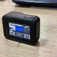 Екшън камера GoPro 8 Black, снимка 4 - Камери - 41610508