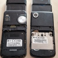 LG GD330 и KF700 - за ремонт или части, снимка 11 - LG - 42450626