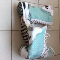 Adidas Адидас обувки, снимка 3 - Маратонки - 44277348