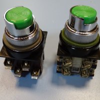 Бутон CEMA 099 PV1 600V selector switch, снимка 8 - Резервни части за машини - 42131565