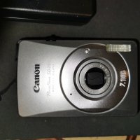 БАТЕРИЯ зарядно за фотоапарат CANON SD 750, снимка 2 - Батерии, зарядни - 39146151