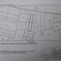 Продава ПАРЦЕЛ, гр.Сапарева баня, област Кюстендил, снимка 1 - Парцели - 36113509