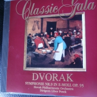 A. DVORJAK, снимка 1 - CD дискове - 36066492
