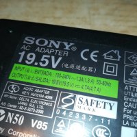 SONY AC ADAPTER 19,5V 4,7A 1402221006, снимка 7 - Кабели и адаптери - 35781233