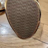 Дамски официални обувки Michael Kors , снимка 7 - Дамски елегантни обувки - 41749966