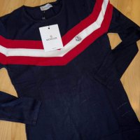 Moncler, снимка 1 - Блузи с дълъг ръкав и пуловери - 39282541