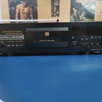 Sony CDP-XB920ЕQS fixed Laser Pickup CD-Player, снимка 1 - Декове - 42217858