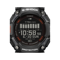 Мъжки часовник Casio G-Shock GBD-H2000-1AER, снимка 2 - Мъжки - 44621017