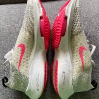 Running shoes Nike AIR ZOOM TEMPO FK (GS), снимка 3 - Маратонки - 40414610