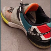 Nike kd 7, снимка 4 - Спортни обувки - 35767109