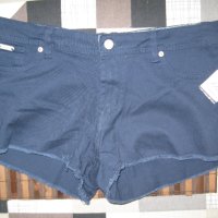 Къси дънки ALCOTT,C&A  дамски,С-М и Л-ХЛ, снимка 3 - Къси панталони и бермуди - 41798042