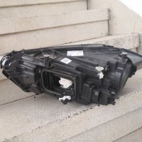 Фар Mercedes W177 MULTIBEAM LED десен/Фар Мерцедес A-classa W177, снимка 10 - Части - 39804355