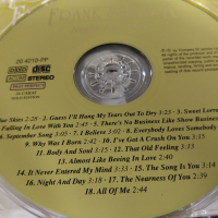 FRANK SINATRA, снимка 6 - CD дискове - 44518102