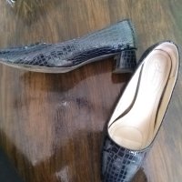 Дамски обувки, снимка 8 - Дамски ежедневни обувки - 41474792
