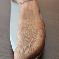 Victorinox Hunter Pro Wood, снимка 5 - Ножове - 41417994