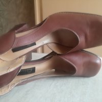 Продавам дамски български обувки Дияна за -5лв., снимка 10 - Дамски боти - 16330720