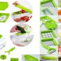 ✨ Nicer Dicer Plus-12 части, снимка 5 - Други - 35684863