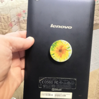 Таблет Lenovo tab2, A8-50F, снимка 6 - Таблети - 44821161