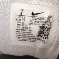 Маратонки Nike Air Max 38-39  номер, снимка 2 - Маратонки - 42483948