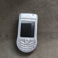 Продавам nokia 6630, снимка 3 - Nokia - 41341597