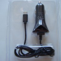 Зарядно за кола USB Type-C , снимка 6 - Зарядни за кола - 41996523