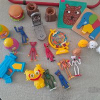 Детски играчки , снимка 7 - Коли, камиони, мотори, писти - 44227677