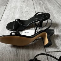 Нови сандали, снимка 10 - Сандали - 40100030