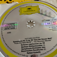 ANTONIN DVORJAK, снимка 8 - CD дискове - 44657865