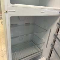 Хладилник с фризер SMEG FAB50RCRB5 десни панти, 80 см Total No Frost, снимка 12 - Хладилници - 41339719