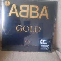  ABBA GOLD ALBUM,Double+МР3 , снимка 1 - Грамофонни плочи - 35816671