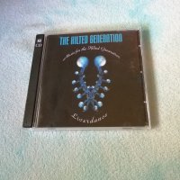 The Kilted Generation 2CD, снимка 1 - CD дискове - 42641992