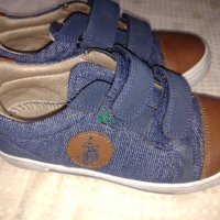 Обувки us polo assn, снимка 1 - Детски обувки - 41552795