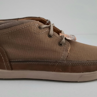 Skechers Cardov Palo - мъжки спортни обувки, размер - 41 /UK 7/. , снимка 3 - Спортно елегантни обувки - 36230524