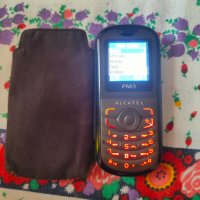 Телефон Alcatel , снимка 1 - Alcatel - 44350604