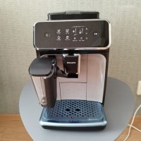 Кафе машина PHILIPS EP2235/40   Latte Go , снимка 7 - Кафемашини - 41541746