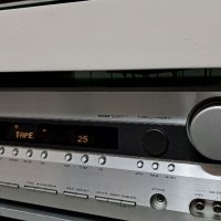 Onkyo Tx-sr505e receiver 7.1, снимка 4 - Ресийвъри, усилватели, смесителни пултове - 41096863